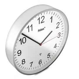 MEBUS 19411 Funkwanduhr