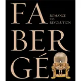 V&A Fabergé: Romance to Revolution (A Russian Love Affair)