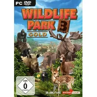 Wildlife Park 3 - Gold Edition (PC)