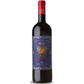Barone Ricasoli Chianti Classico Riserva DOCG 0,75 l