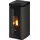 FreePoint Steel anthrazit 9 kW