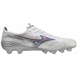 Fußballschuhe für Erwachsene Mizuno Alpha Japan Weiß - Fußgröße: 45