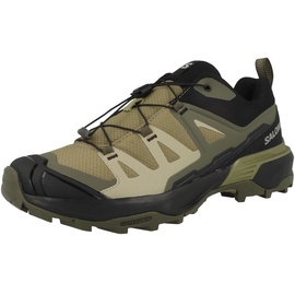 Salomon X Ultra 360 Herren dried herb/olive night/black 44