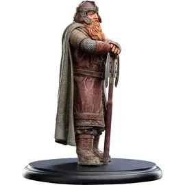 Weta Workshop Herr der Ringe Mini Statue Gimli 19 cm