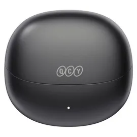 Qcy Melobuds Pro Schwarz