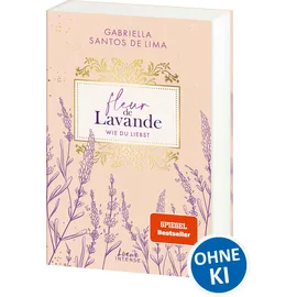 Loewe Fleur de Lavande (Band 1) - Wie du liebst