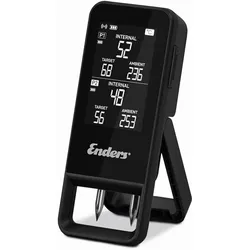 Enders Celsio II kabelloses Bluetooth  Grill-Thermometer
