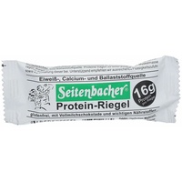 Seitenbacher Protein-Riegel 12x60 g Riegel
