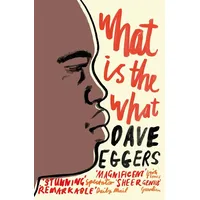 Penguin Books Ltd (UK) What is the What