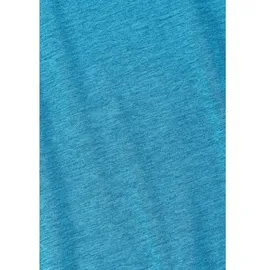 Jack Wolfskin Wildtrail Kurzarm-t-shirt - Empire Blue - 2XL
