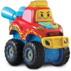 VTECH 80-546404 Tut Tut Baby Flitzer - Magic Move Supertruck