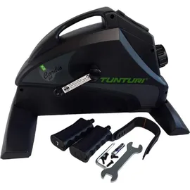 Tunturi Cardio Fit M35 schwarz