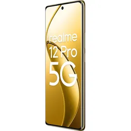 Realme 12 Pro 5G 12 GB RAM 256 GB Beige