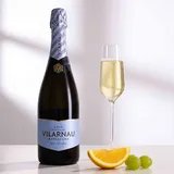 Gonzakez Byass  Vilarnau Cava Brut Reserva Barcelona Macabeo,Parellada,Xarello Spanien
