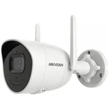 Hikvision DS-2CV2041G2-IDW Schwarz