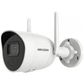Hikvision DS-2CV2041G2-IDW Schwarz