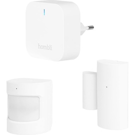 Hombli Smart Bluetooth Sensor Kit White