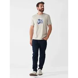Boss Re.Maine Regular Fit Marine 38/34