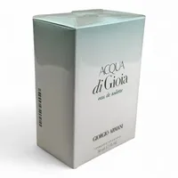 Giorgio Armani Acqua di Gioia Eau de Toilette Spray 50ml