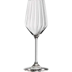 Champagnerglas Lifestyle, Spiegelau - 310ml, 0,1l Eiche (12 Stk.) - 12er Karton, 0,1l Eiche