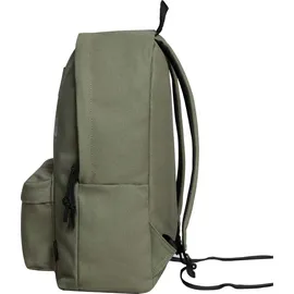Napapijri Hering DP Rucksack grün - Grün
