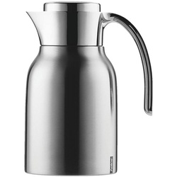 Helios Isolierkanne »Meeting« 1 l silber