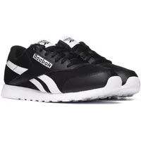 Reebok Royal Prime Run Herren Schwarz/Weiß 45,5