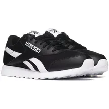 Reebok Royal Prime Run Herren Schwarz/Weiß 45,5