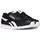 Reebok Royal Prime Run Herren Schwarz/Weiß 45,5