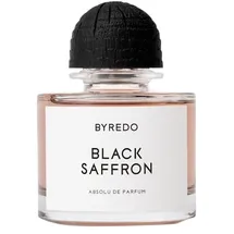 Byredo Black Saffron Absolu de Parfum 100 ml