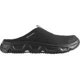 Salomon Reelax Slide 6.0 black/black/alloy 48