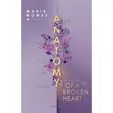 Reverie Anatomy of a Broken Heart: