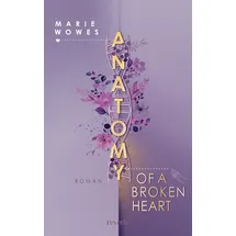 Reverie Anatomy of a Broken Heart: