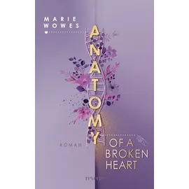 Reverie Anatomy of a Broken Heart: