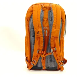 Deuter Gogo 25 l chestnut/umbra