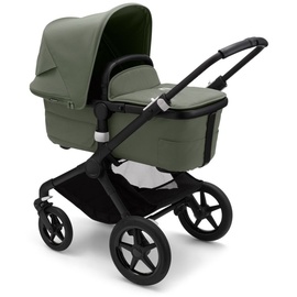 Bugaboo Fox 3 black/forest green