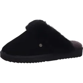 WARMBAT Flurry Pantoffeln Schwarz 37
