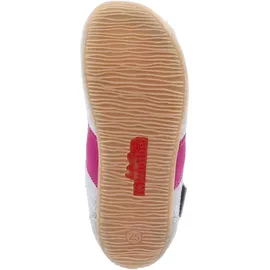 Living Kitzbühel T-Modell Einhorn Regenbogen Hellgrau