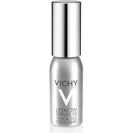 Vichy Liftactiv Serum 10 Augen & Wimpern 15 ml