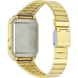 Casio Ca-500weg-1aef Uhr Golden One Size