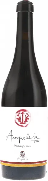 Ampeleia IGT Ampeleia MAGNUM 2018 BIO