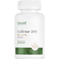 OstroVit Caffeine 200 Tabletten