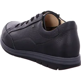 Finn Comfort Schnürschuhe Herren Schwarz 40