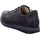 Finn Comfort Schnürschuhe Herren Schwarz 40