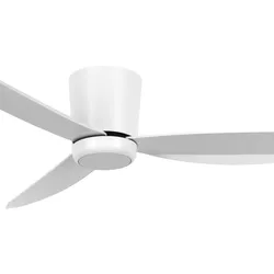 Lucci Energiespar Deckenventilator Array Weiß 137