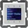Berker Radio Touch UP DAB+ S.1/B.x polarweiss matt 29849909