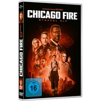 Universal Pictures Chicago Fire - Staffel 11 [5 DVDs]