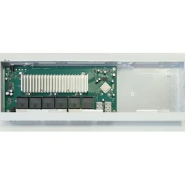 MicroTik CSS326-24G-2S+RM