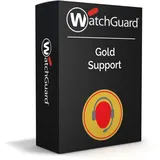 WatchGuard Gold Support WGT48263