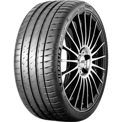 MICHELIN 255/35R21 98(Y) - Pilot Sport 4S Sommerreifen  520336